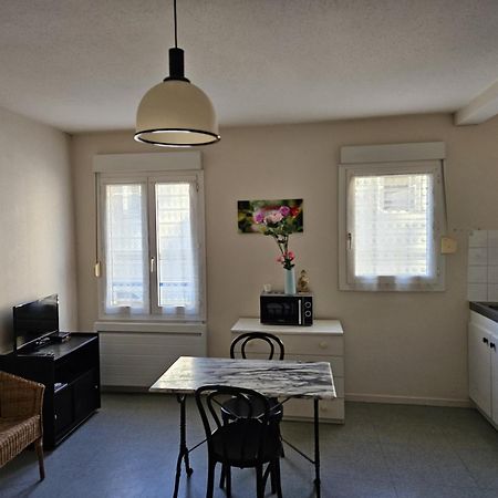 Residence Anclo Rennes-les-Bains Dış mekan fotoğraf