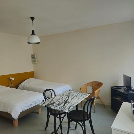 Residence Anclo Rennes-les-Bains Dış mekan fotoğraf
