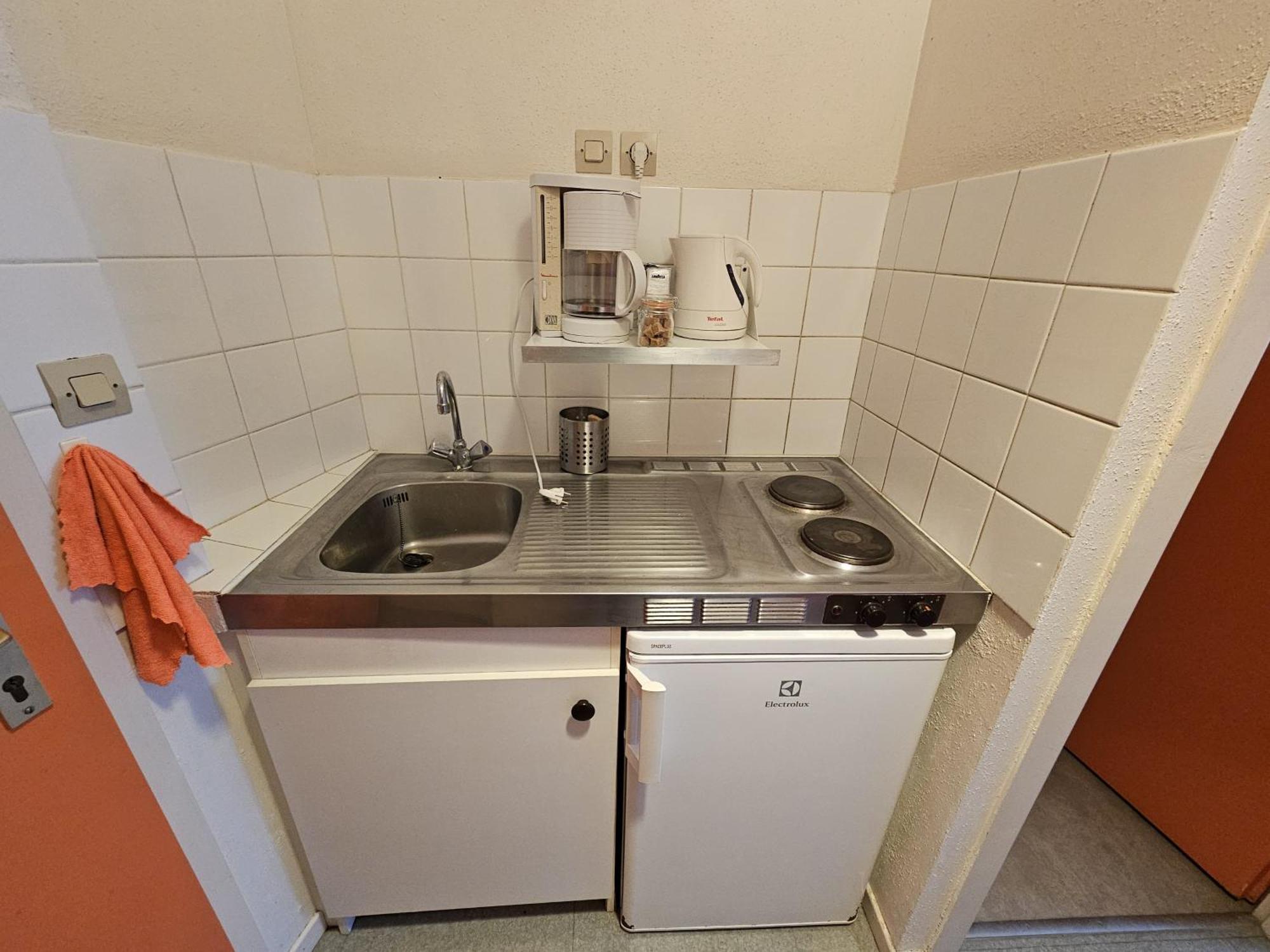Residence Anclo Rennes-les-Bains Dış mekan fotoğraf