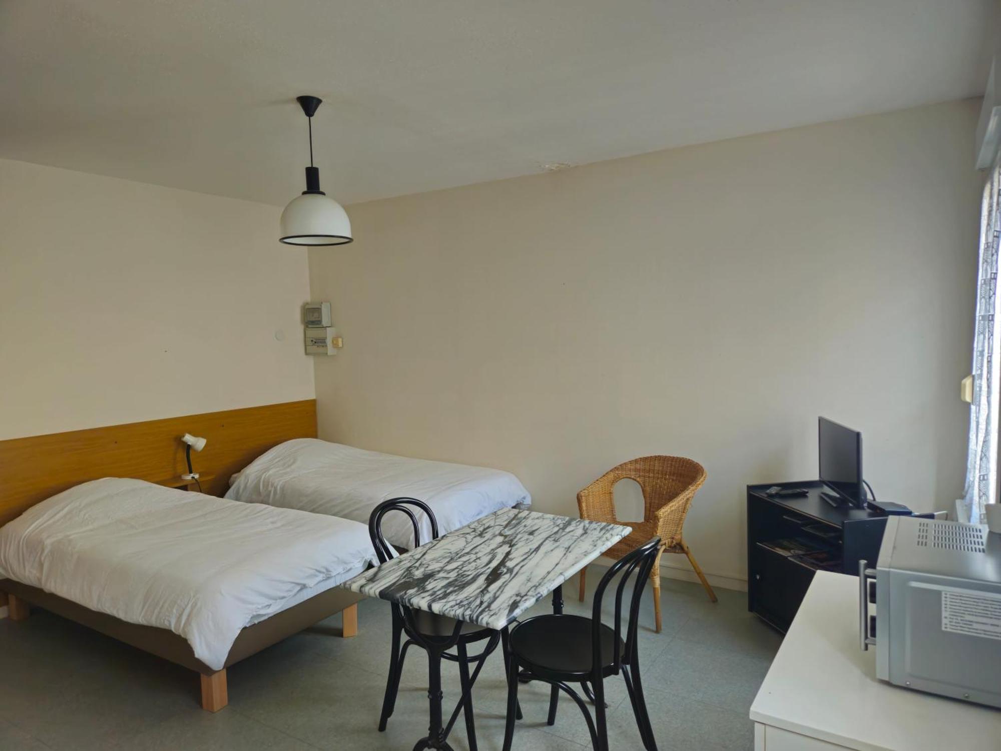 Residence Anclo Rennes-les-Bains Dış mekan fotoğraf