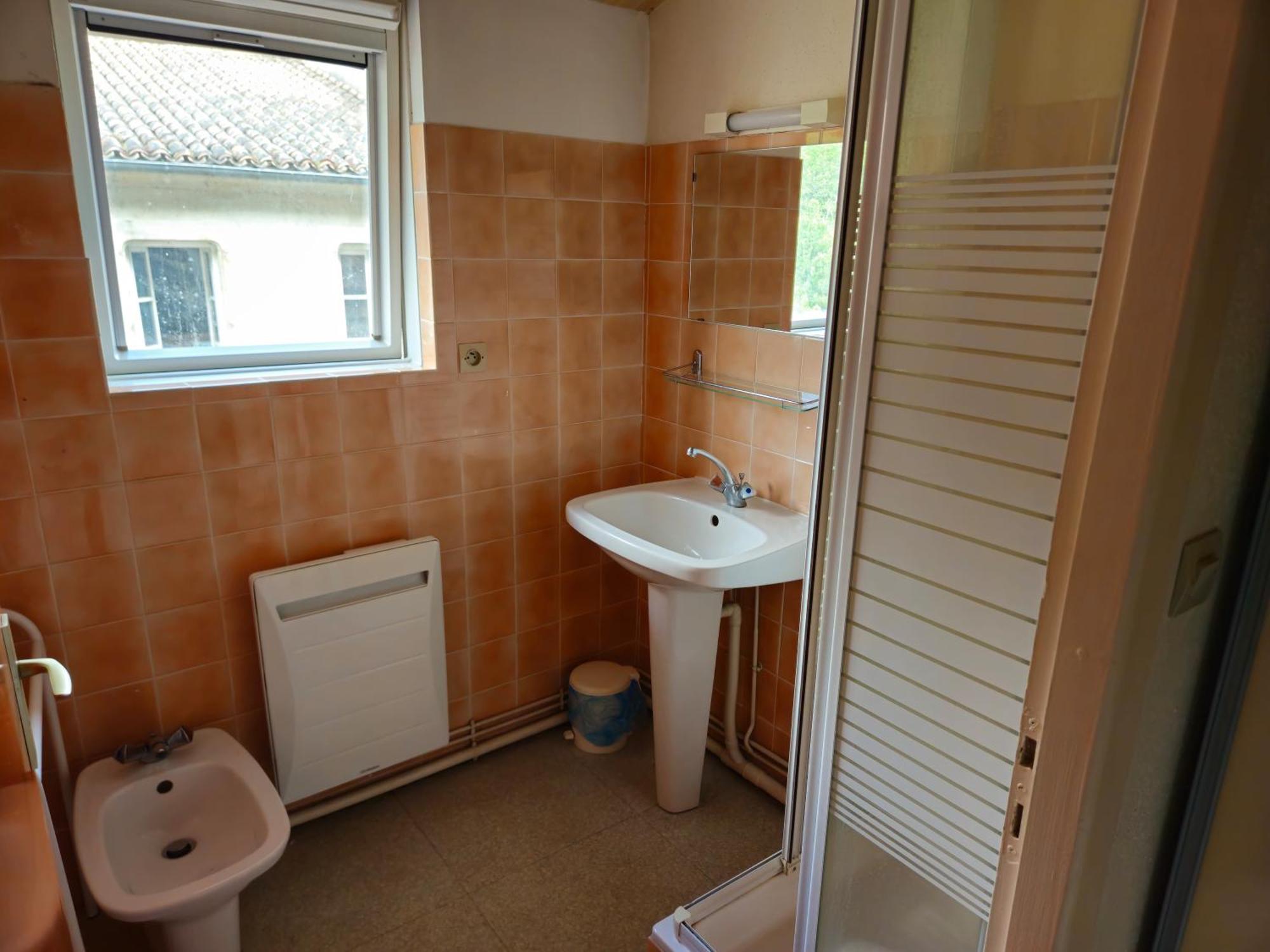 Residence Anclo Rennes-les-Bains Dış mekan fotoğraf