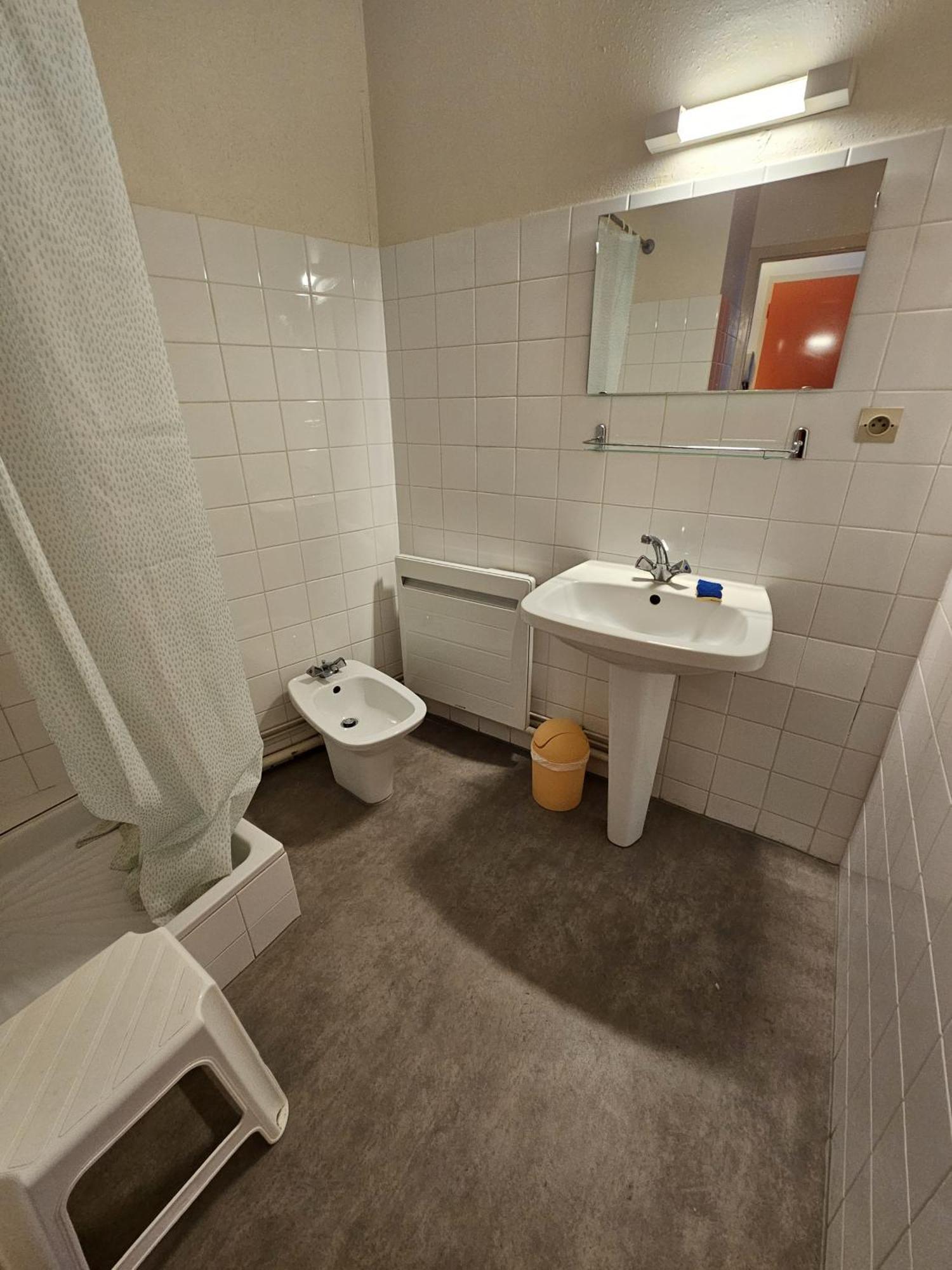 Residence Anclo Rennes-les-Bains Dış mekan fotoğraf