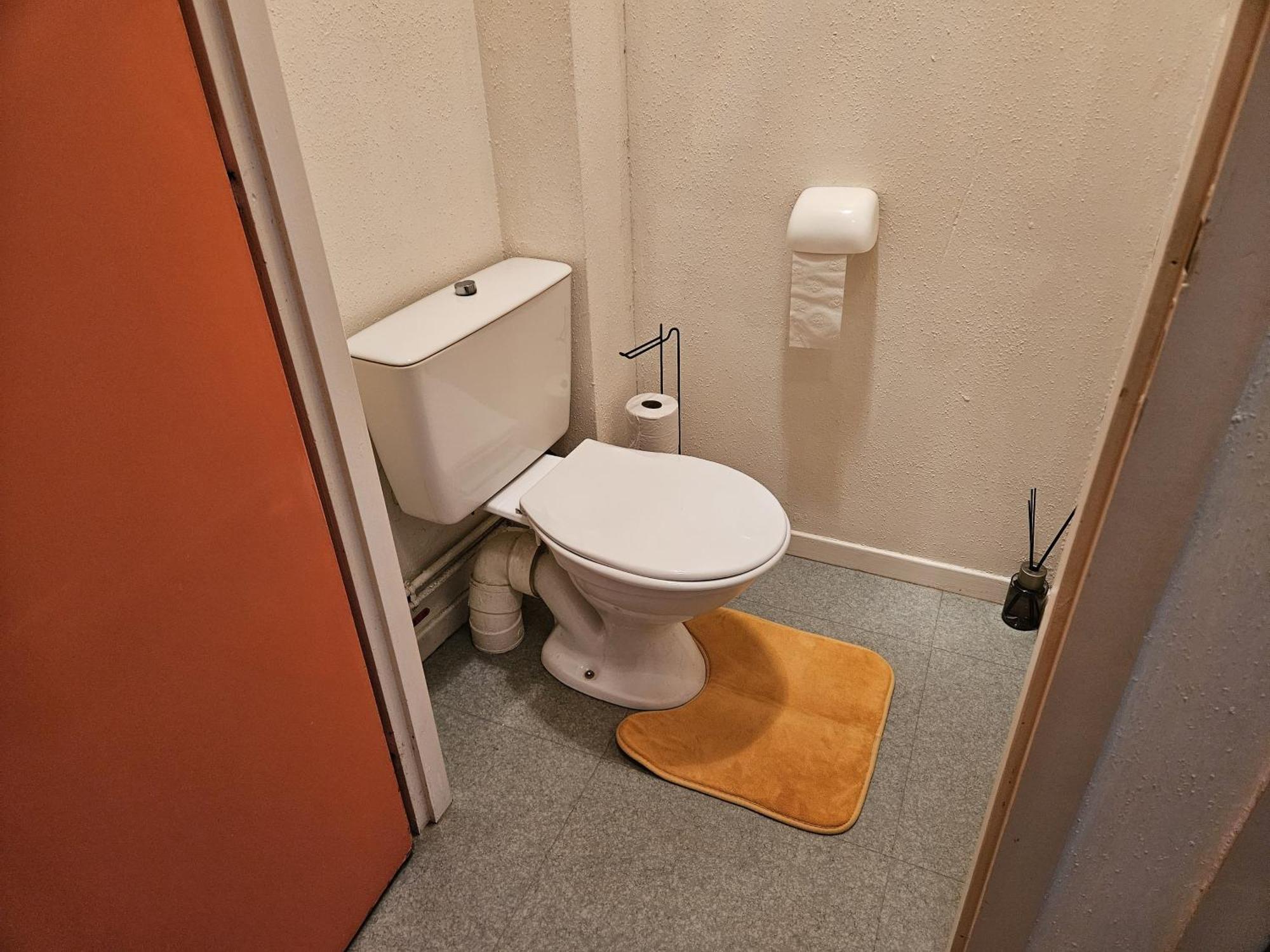 Residence Anclo Rennes-les-Bains Dış mekan fotoğraf