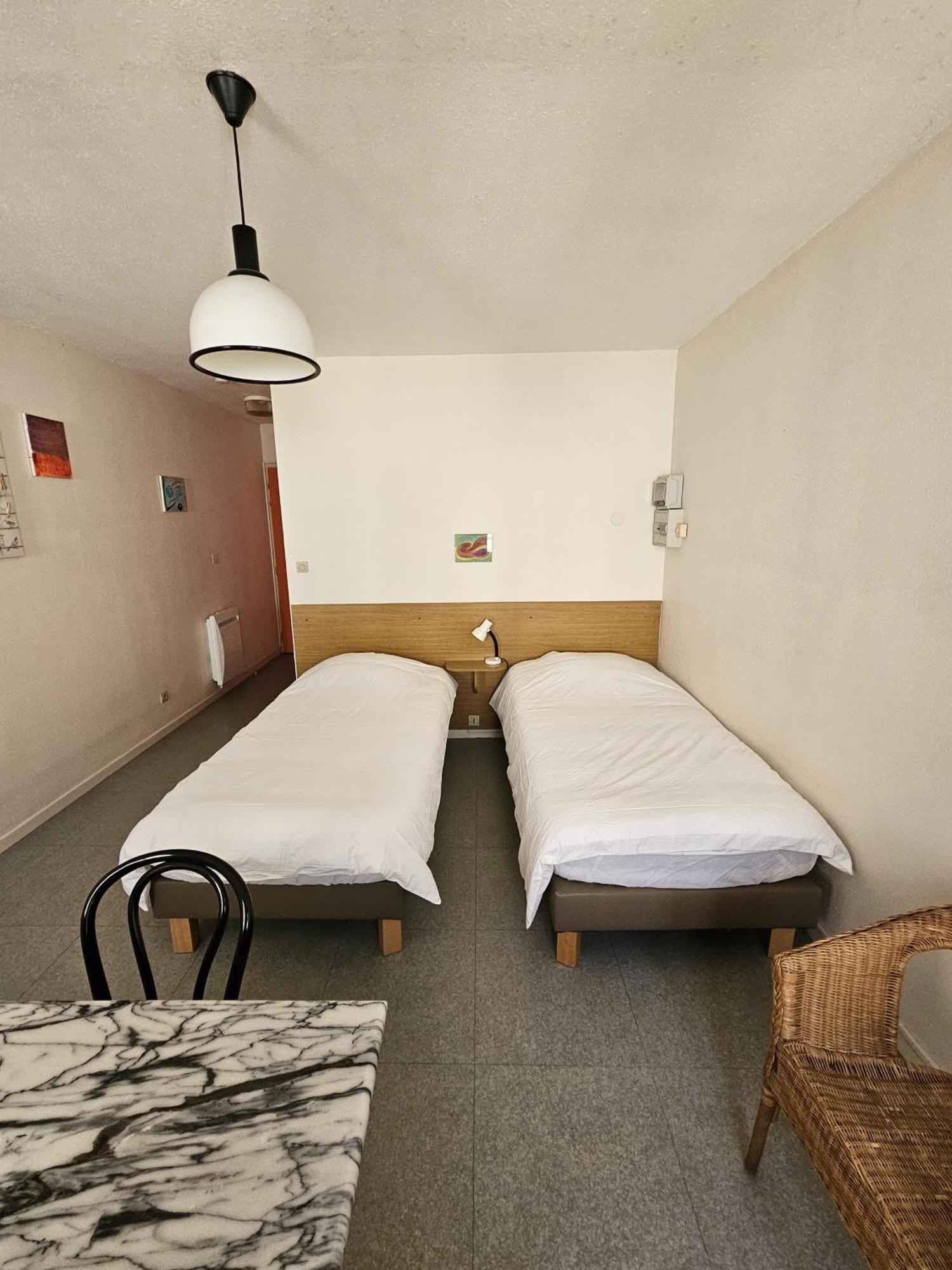 Residence Anclo Rennes-les-Bains Dış mekan fotoğraf