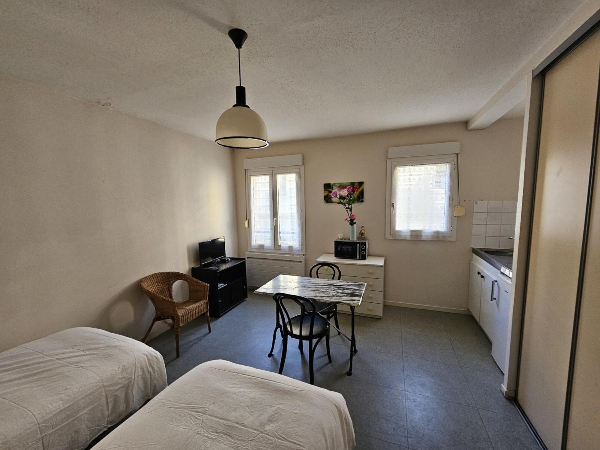 Residence Anclo Rennes-les-Bains Dış mekan fotoğraf