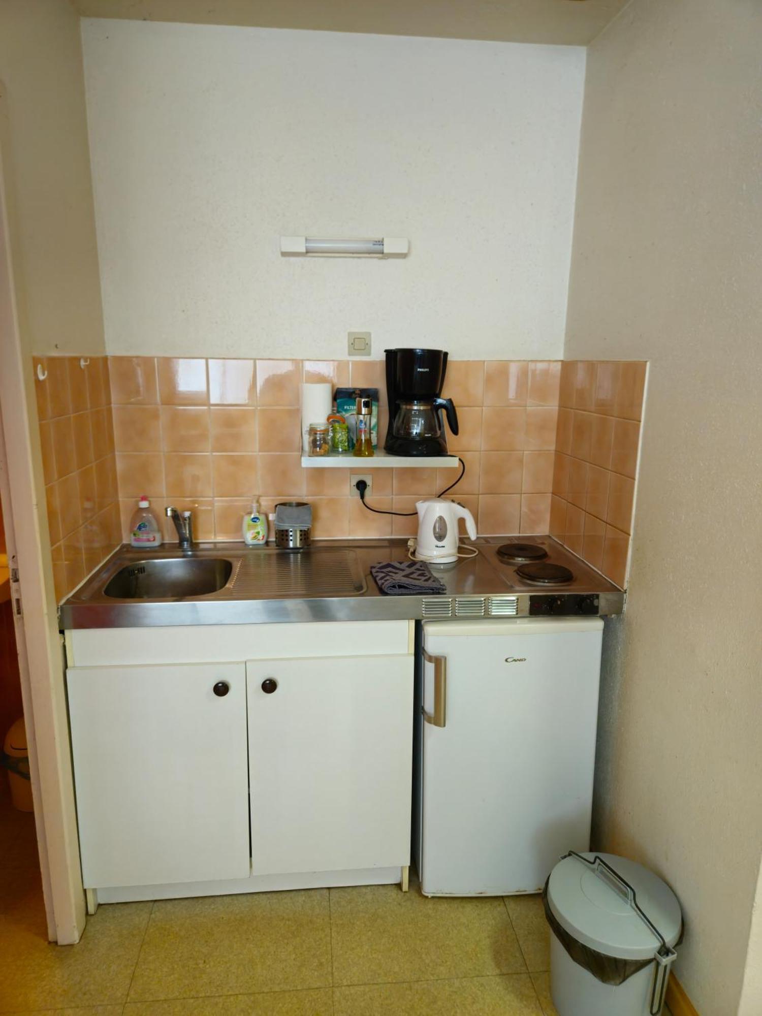 Residence Anclo Rennes-les-Bains Dış mekan fotoğraf