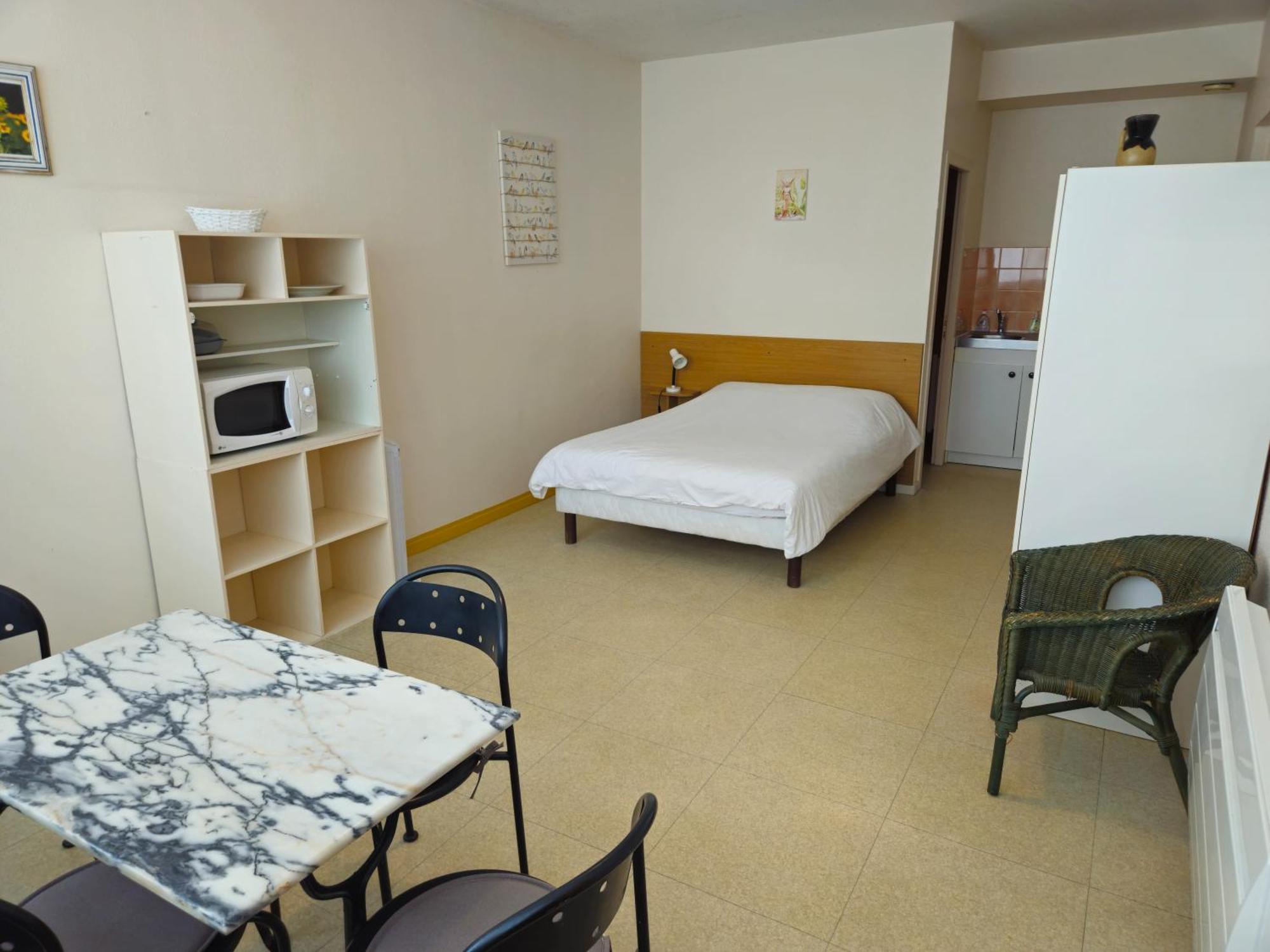 Residence Anclo Rennes-les-Bains Dış mekan fotoğraf