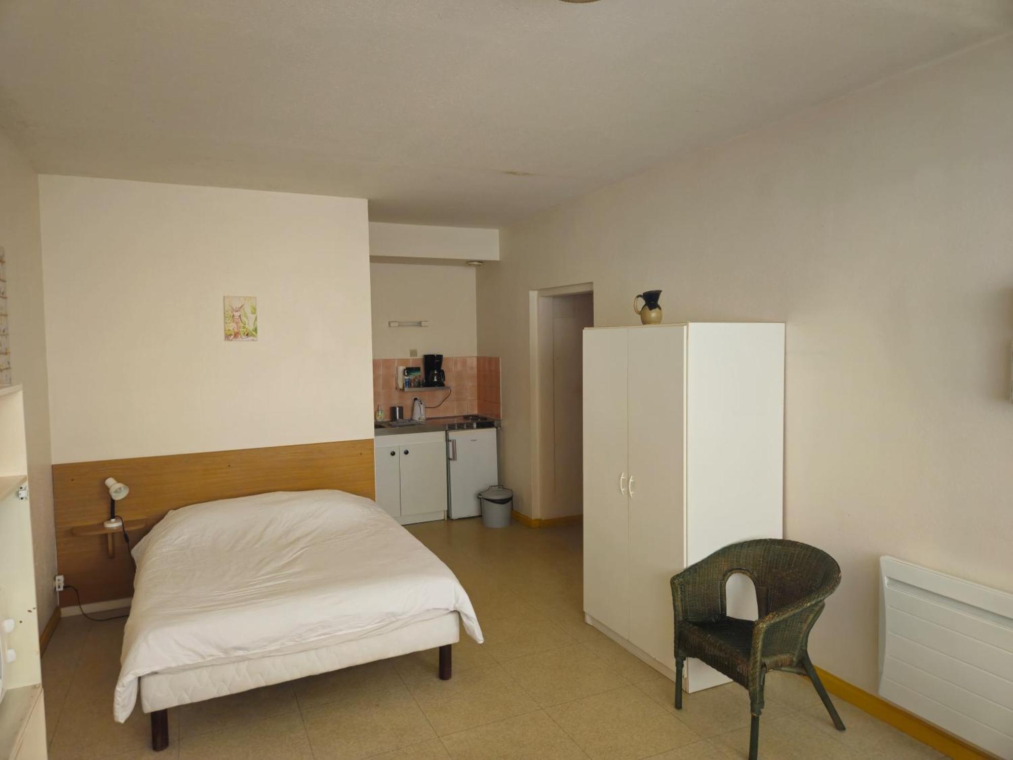 Residence Anclo Rennes-les-Bains Dış mekan fotoğraf